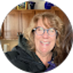 Profile photo of Toni Gallagher