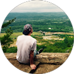 Profile photo of Brian Hoffman