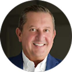 Profile photo of Vince Liuzzi