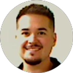 Profile photo of Jordan Stage