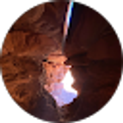Profile photo of Laurence Dodd