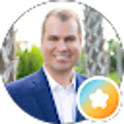 Profile photo of Soren Thomas Christensen