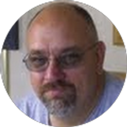 Profile photo of Michael Olson