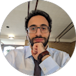 Profile photo of Navid Mohammadian Tabrizi