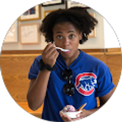 Profile photo of Jereka McGee