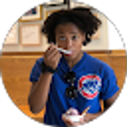 Profile photo of Jereka McGee