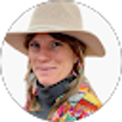 Profile photo of Amara Bedford