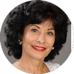 Profile photo of Ruth Saunders