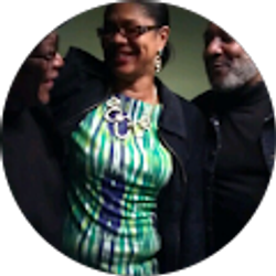 Profile photo of Sharon Hester