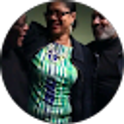 Profile photo of Sharon Hester