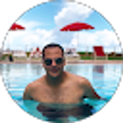 Profile photo of Mike Corona