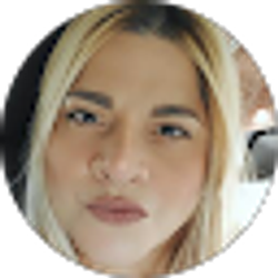 Profile photo of Melinda Ortiz