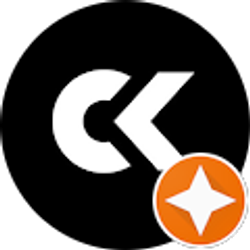 Profile photo of CK Fate