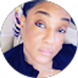 Profile photo of sharon Nono