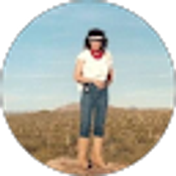 Profile photo of Gale Varcarolis