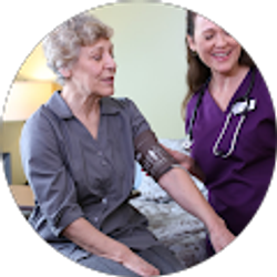 Profile photo of Valerie Gorman