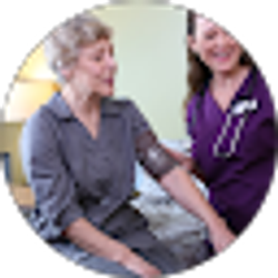 Profile photo of Valerie Gorman