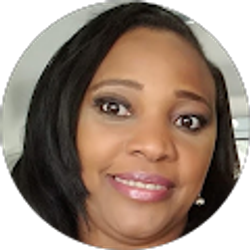 Profile photo of Lakeisha Wheless