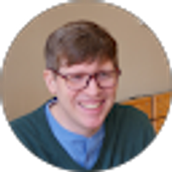 Profile photo of Ben Shoup