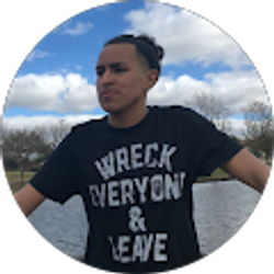 Profile photo of Erick Pineda