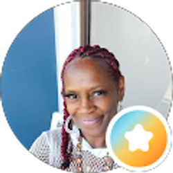 Profile photo of Ann McGinnis