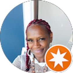 Profile photo of Ann McGinnis