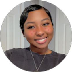 Profile photo of Adrianna Jones