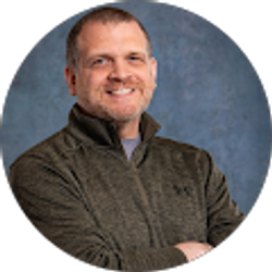 Profile photo of Anthony Tretolo