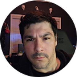 Profile photo of Thomas King