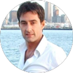 Profile photo of Iskender AKHOUNE