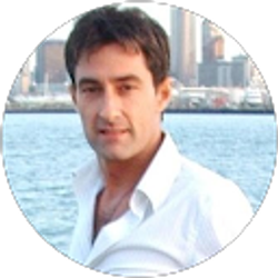 Profile photo of Iskender AKHOUNE