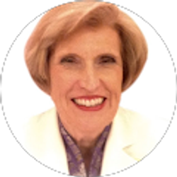 Profile photo of Lois Drake