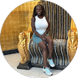 Profile photo of Kinekia Jones-Kelsey