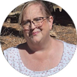 Profile photo of Cassandra Johnson