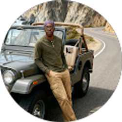 Profile photo of Tjia Brown