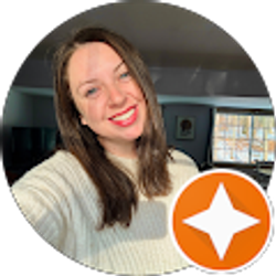 Profile photo of Savannah Mariani