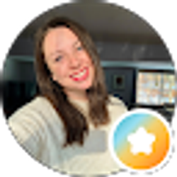 Profile photo of Savannah Mariani
