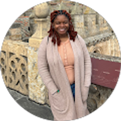 Profile photo of Tae'ah Byrd