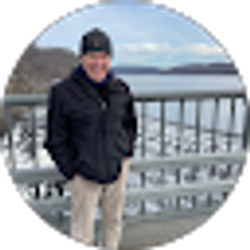 Profile photo of Donald Price