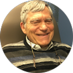 Profile photo of Dan Brock