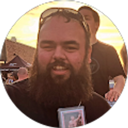 Profile photo of Adam Hutchens