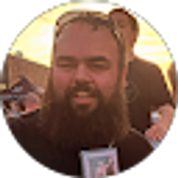 Profile photo of Adam Hutchens