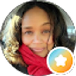 Profile photo of Gina Jackson