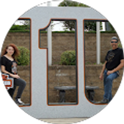 Profile photo of Mark Scarce