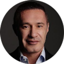 Profile photo of David Noy