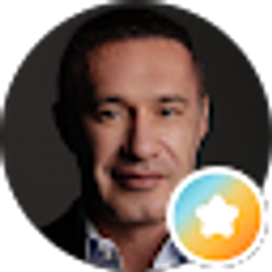 Profile photo of David Noy