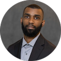 Profile photo of William Johnson