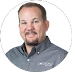 Profile photo of Jay Wildin