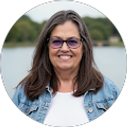 Profile photo of Dana Caudell