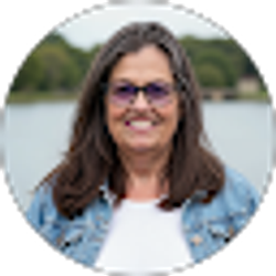 Profile photo of Dana Caudell